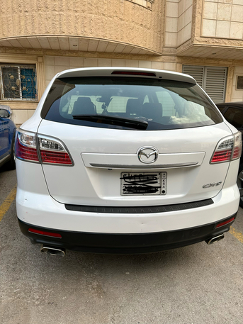 Al Malqa, Vehicles, Cars & Trucks , SAR 35500,  Mazda CX-09,  2011,  Automatic,  292300 KM,