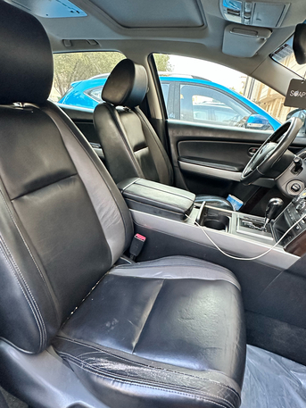 Al Malqa, Vehicles, Cars & Trucks , SAR 35500,  Mazda CX-09,  2011,  Automatic,  292300 KM,
