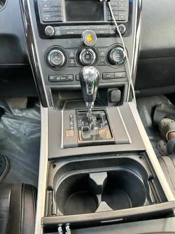 Al Malqa, Vehicles, Cars & Trucks , SAR 35500,  Mazda CX-09,  2011,  Automatic,  292300 KM,