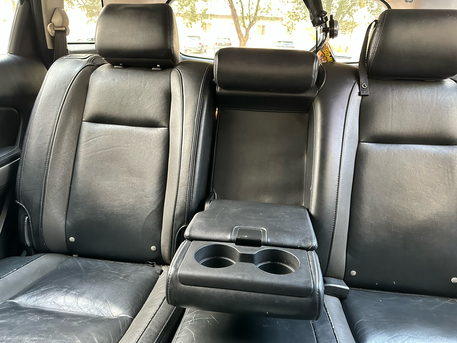 Al Malqa, Vehicles, Cars & Trucks , SAR 35500,  Mazda CX-09,  2011,  Automatic,  292300 KM,