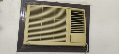 Yanbu, Air Conditioners, SAR 450,  Air Conditioner