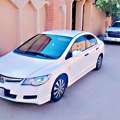 Honda Civic 2007