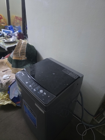 Al Wizarat, Bedspace Wanted, SAR 1000/month,  Separate Room Available Hara Near Rehab Umrah