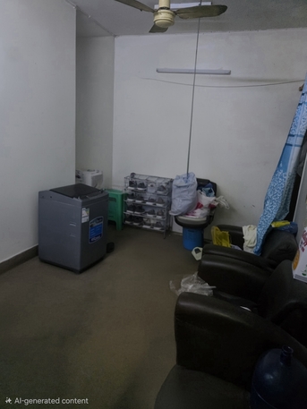 Al Wizarat, Bedspace Wanted, SAR 1000/month,  Separate Room Available Hara Near Rehab Umrah