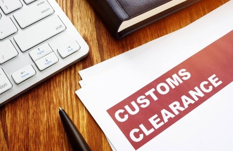 Jeddah, Logistics, RAWAD NAVIGATION Your Trusted Partner For Customs Clearance & Logistics In Saudi Arabia