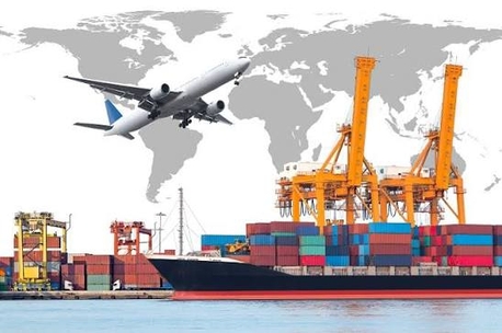 Jeddah, Logistics, RAWAD NAVIGATION Your Trusted Partner For Customs Clearance & Logistics In Saudi Arabia