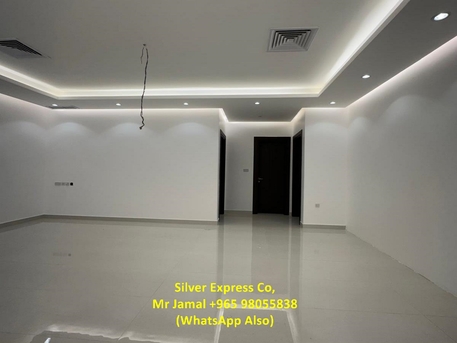 Abu Fatira, Apartments/Houses, KWD 500/month,  3 BR,  180 Sq. Meter,  Brand New 3 Bedroom With Balcony Apartment In Abu Fatira.