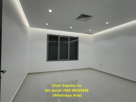 Abu Fatira, Apartments/Houses, KWD 500/month,  3 BR,  180 Sq. Meter,  Brand New 3 Bedroom With Balcony Apartment In Abu Fatira.