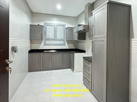 Abu Fatira, Apartments/Houses, KWD 500/month,  3 BR,  180 Sq. Meter,  Brand New 3 Bedroom With Balcony Apartment In Abu Fatira.