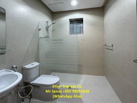 Abu Fatira, Apartments/Houses, KWD 500/month,  3 BR,  180 Sq. Meter,  Brand New 3 Bedroom With Balcony Apartment In Abu Fatira.