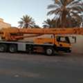 SAR 1000,  : Ad Type: Crane Rental &ndash; 25 Ton Service: Trailer Modification Prices: Good And Reasonable
