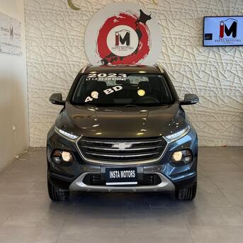 Manama, Vehicles, Cars & Trucks , BHD 2900,  Chevrolet Groove,  2023,  Automatic,  67000 KM,   Lt