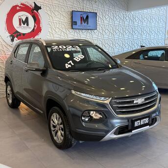 Manama, Vehicles, Cars & Trucks , BHD 2900,  Chevrolet Groove,  2023,  Automatic,  67000 KM,   Lt