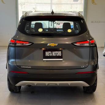 Manama, Vehicles, Cars & Trucks , BHD 2900,  Chevrolet Groove,  2023,  Automatic,  67000 KM,   Lt