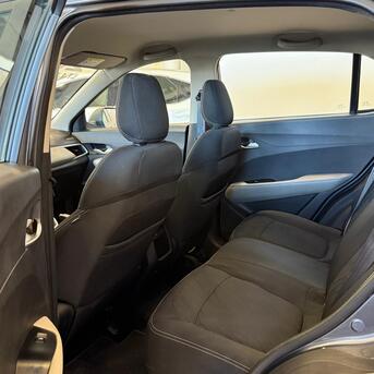 Manama, Vehicles, Cars & Trucks , BHD 2900,  Chevrolet Groove,  2023,  Automatic,  67000 KM,   Lt