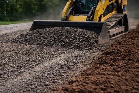 New York, Business, Driveway Grading Columbus Ohio