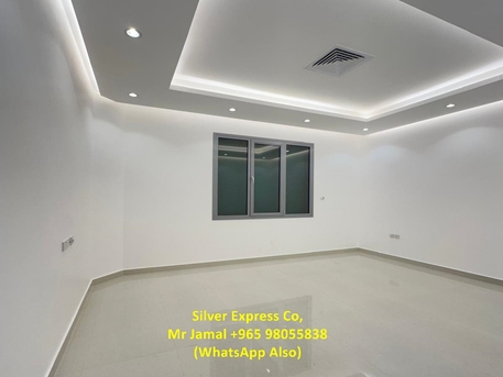 Abu Fatira, Apartments/Houses, KWD 470/month,  3 BR,  180 Sq. Meter,  Brand New 3 Bedroom Sunny Apartment For Rent In Abu Fatira.