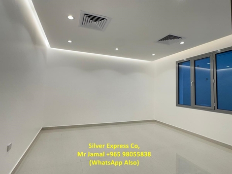 Abu Fatira, Apartments/Houses, KWD 470/month,  3 BR,  180 Sq. Meter,  Brand New 3 Bedroom Sunny Apartment For Rent In Abu Fatira.