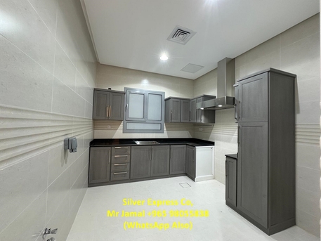 Abu Fatira, Apartments/Houses, KWD 470/month,  3 BR,  180 Sq. Meter,  Brand New 3 Bedroom Sunny Apartment For Rent In Abu Fatira.