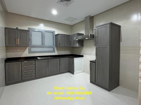 Abu Fatira, Apartments/Houses, KWD 470/month,  3 BR,  180 Sq. Meter,  Brand New 3 Bedroom Sunny Apartment For Rent In Abu Fatira.