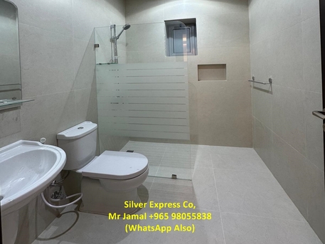 Abu Fatira, Apartments/Houses, KWD 470/month,  3 BR,  180 Sq. Meter,  Brand New 3 Bedroom Sunny Apartment For Rent In Abu Fatira.