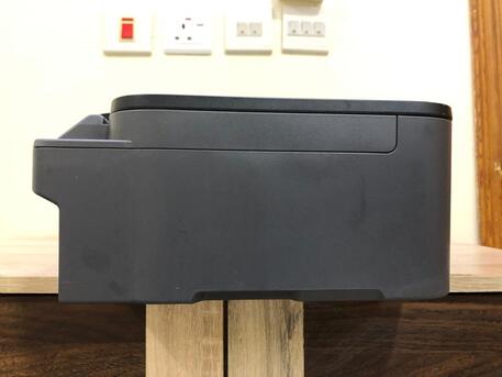 Jizan, Electronics, SAR 75,  Cannon TS3440 Inkjet Printer (rarely Used)