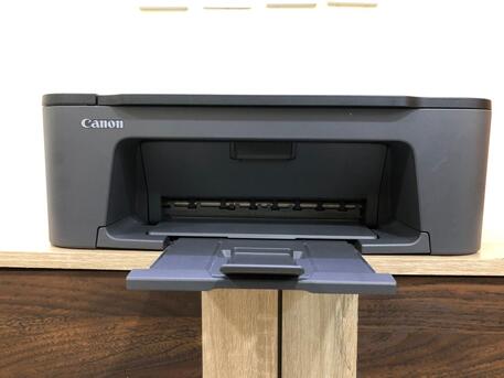 Jizan, Electronics, SAR 75,  Cannon TS3440 Inkjet Printer (rarely Used)