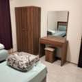 SAR 1500/month,  Fully Furnished Room In Shamaliyah Area Near Corniche - No Kitchen