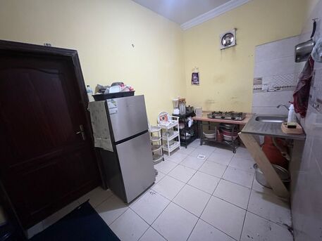 Jeddah, Bedspace For Rent, SAR 450/month,  Bed-space Available For One Person In Rahily / Taibah Dist Jeddah کمرہ شیئر