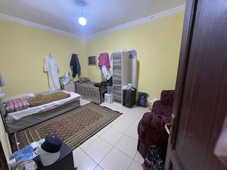 Jeddah, Bedspace For Rent, SAR 450/month,  Bed-space Available For One Person In Rahily / Taibah Dist Jeddah کمرہ شیئر