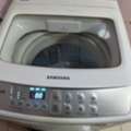 SAR 380,  Samsung Automatic Washing Machine 6kg
