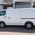 Cargo Van Dilivery Van Avalible With A Driver