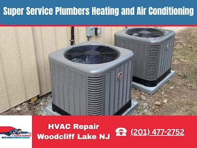 New York, Business, Super Service Plumbers Heating And Air Conditioning