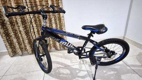 Al Aziziyah, Bicycles, SAR 250,  Bicycle 20inch Wheel
