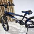SAR 250,  Bicycle 20inch Wheel