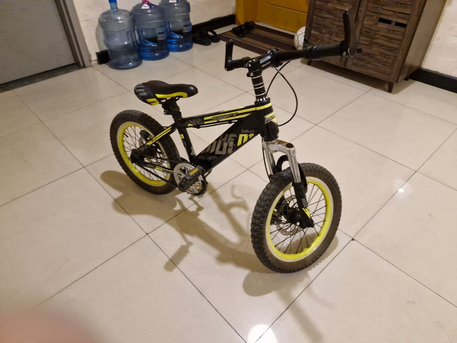 Khobar, Bicycles, SAR 150,  Bicycle