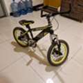 SAR 150,  Bicycle