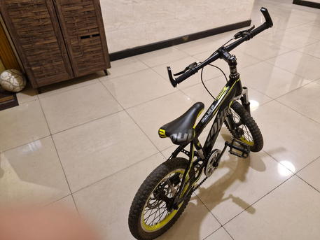 Khobar, Bicycles, SAR 150,  Bicycle