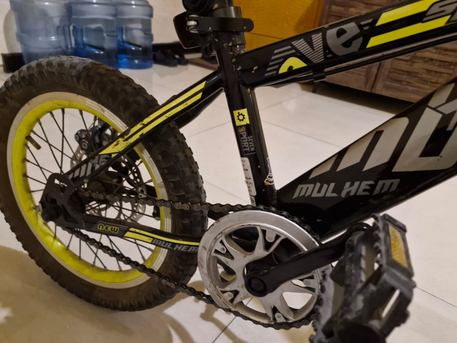 Khobar, Bicycles, SAR 150,  Bicycle