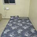 SAR 1200/month,  Furnished,  1 Room Fully Furnished And Along With Kitchen