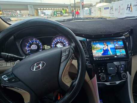 Dammam, Vehicles, Cars & Trucks , SAR 20000,  Hyundai Sonata,  2011,  Automatic,  250 KM,  SONATA -  - Full Option For Sale