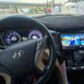 SAR 20000,  Hyundai Sonata,  2011,  Automatic,  250 KM,  SONATA -  - Full Option For Sale