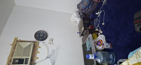 Al Wizarat, Rooms Available, SAR 850/month,  A Large Furnished Room