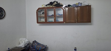 Al Wizarat, Rooms Available, SAR 850/month,  A Large Furnished Room