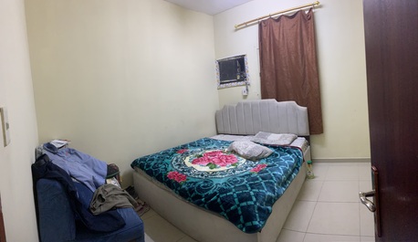 Al Jubail Al Balad, Apartments/Houses, SAR 2800/month,  Furnished,  2 BR,  2 Sq. Meter,  Flat For Rent