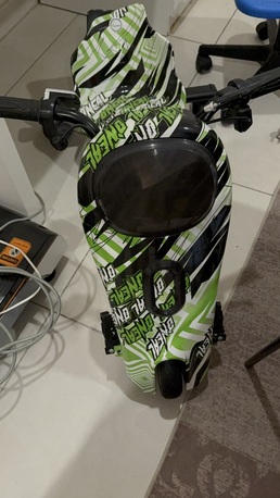 Khobar, Bicycles, SAR 300,  Drift Bicycle