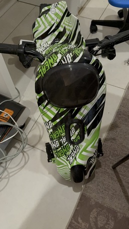 Khobar, Bicycles, SAR 300,  Drift Bicycle