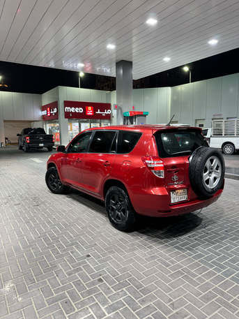 Khobar, Vehicles, Cars & Trucks , SAR 31000,  Toyota RAV4,  2011,  Automatic,  260000 KM,