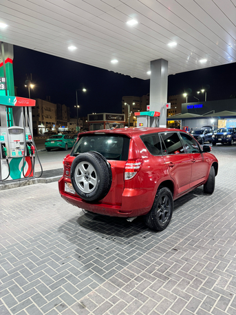 Khobar, Vehicles, Cars & Trucks , SAR 31000,  Toyota RAV4,  2011,  Automatic,  260000 KM,
