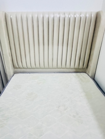 Al Rawdah, Household Items, SAR 500,  Bed Single New Condition With Mattress